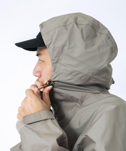 HIKE SHELL JACKET