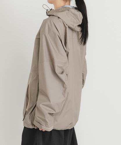 HIKE SHELL JACKET