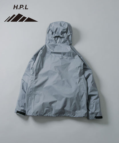 HIKE SHELL JACKET