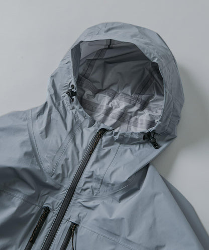 HIKE SHELL JACKET