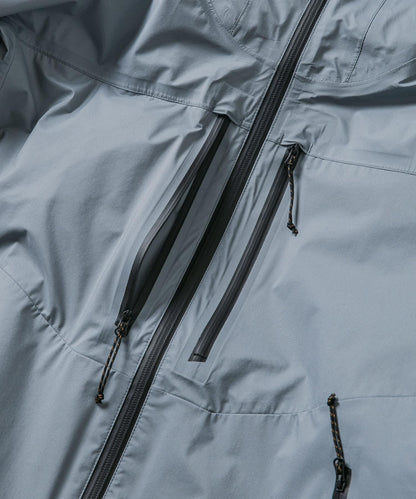 HIKE SHELL JACKET