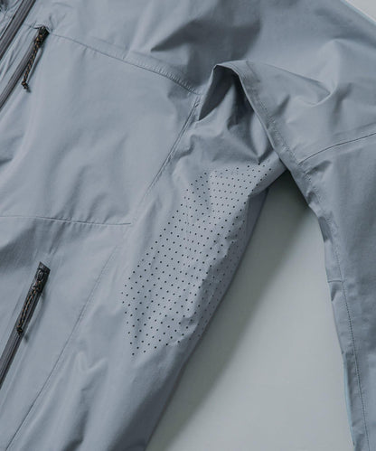 HIKE SHELL JACKET