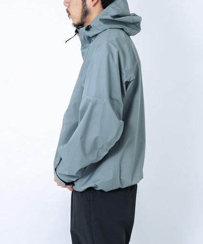 HIKE SHELL JACKET