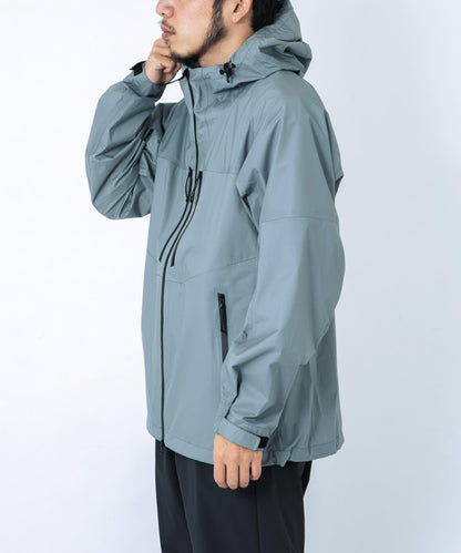 HIKE SHELL JACKET