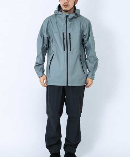 HIKE SHELL JACKET