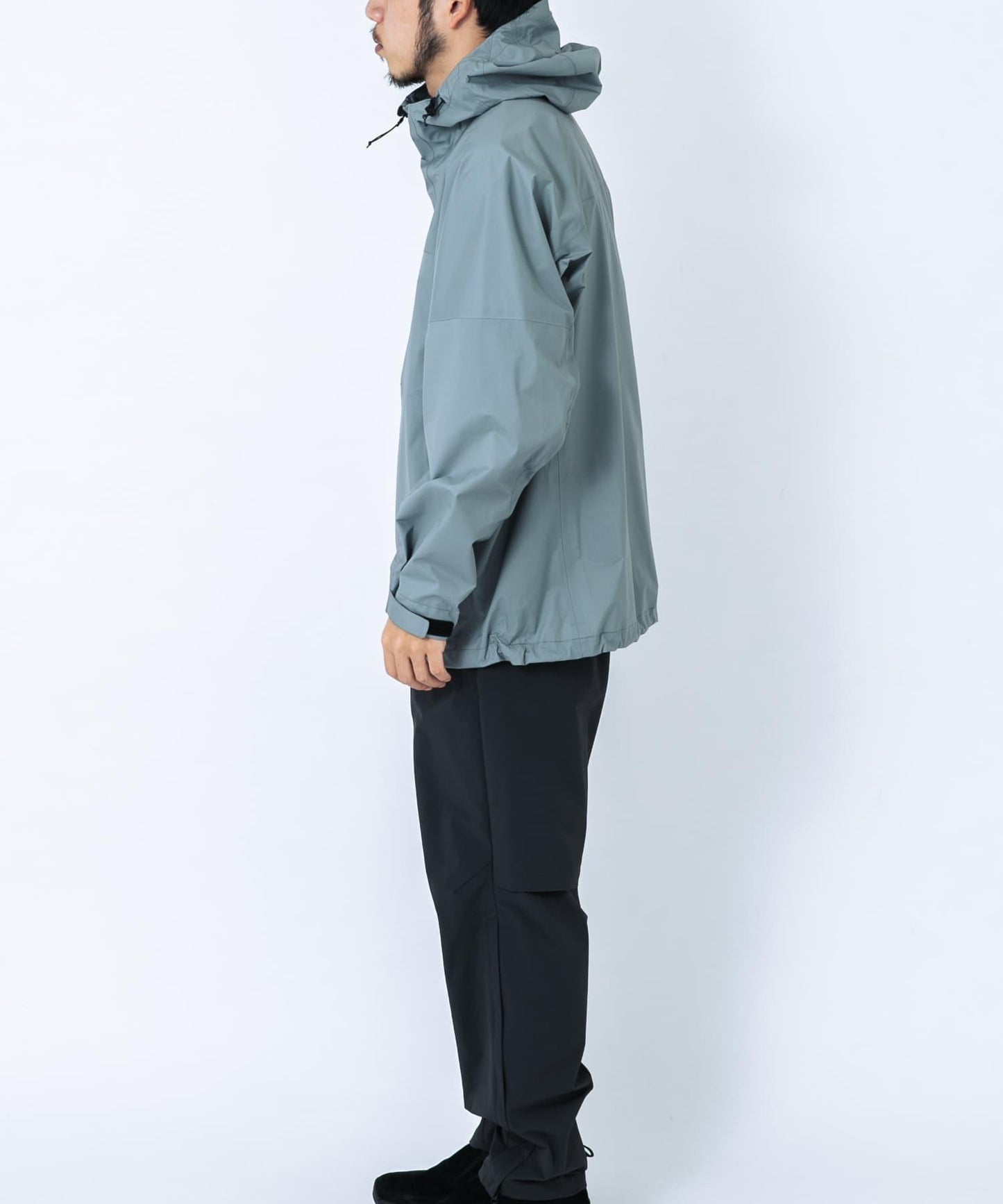 HIKE SHELL JACKET