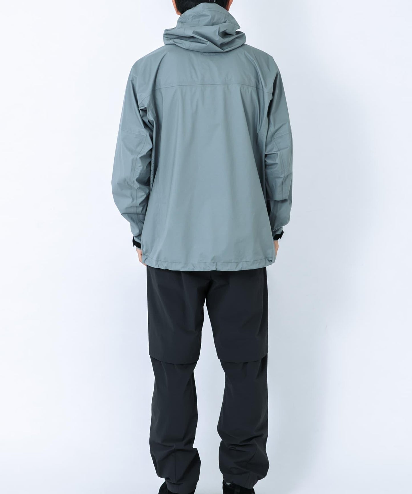 HIKE SHELL JACKET