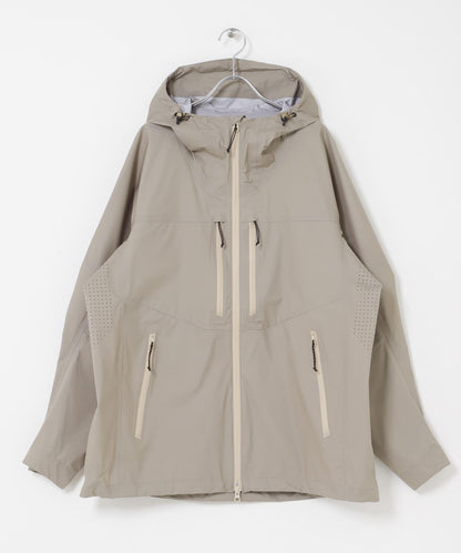 HIKE SHELL JACKET