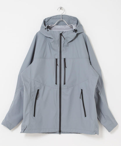 HIKE SHELL JACKET