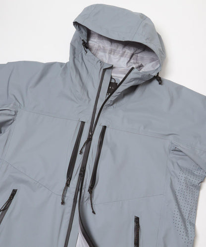 HIKE SHELL JACKET