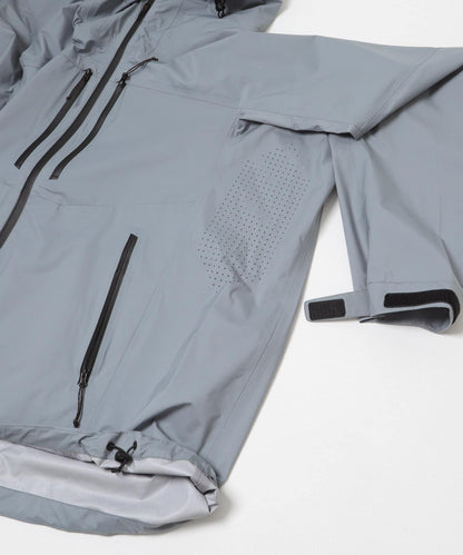 HIKE SHELL JACKET