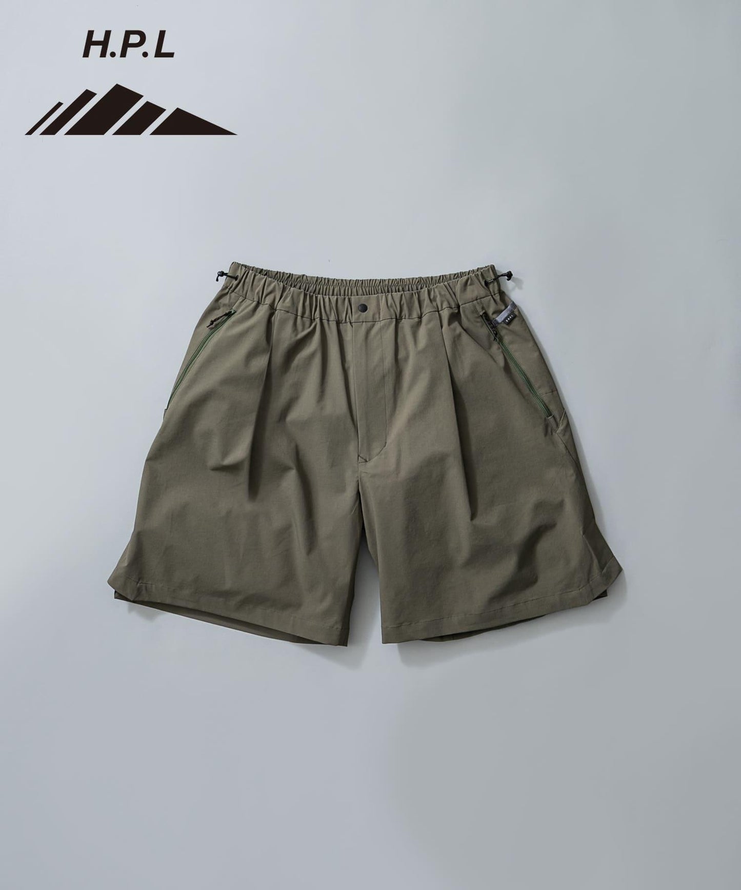 HIKE SHORTS 休閒短褲