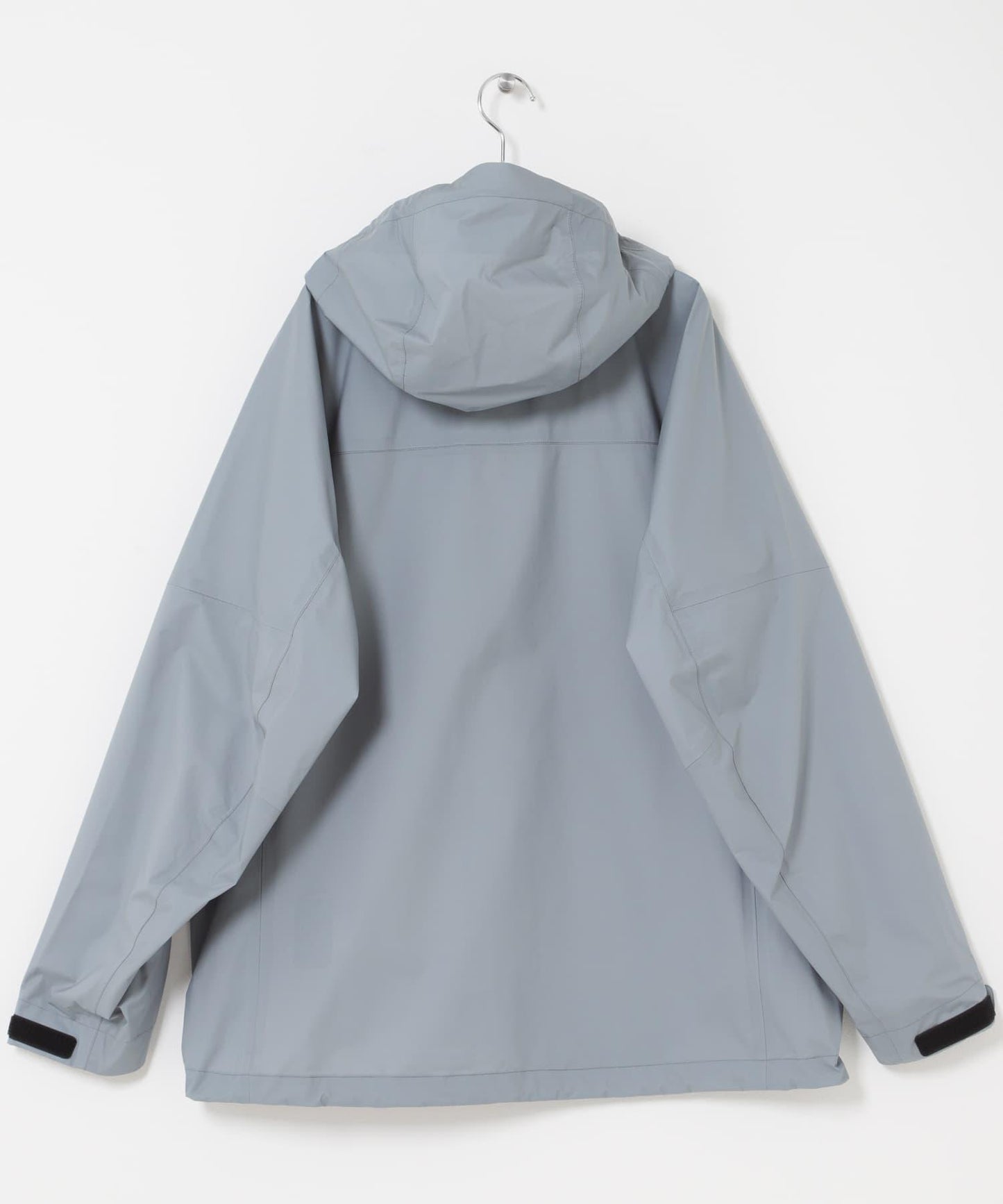 HIKE SHELL JACKET