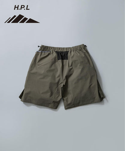 HIKE SHORTS 休閒短褲