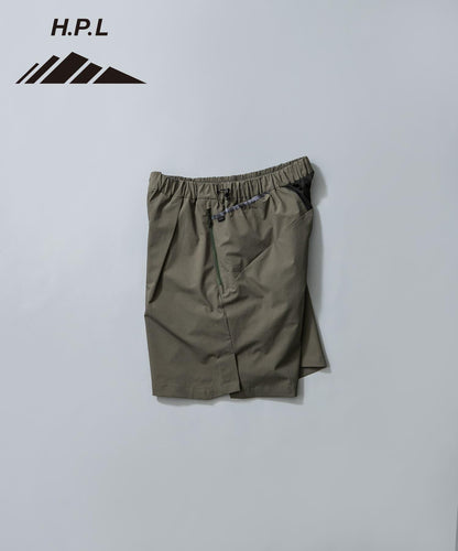 HIKE SHORTS 休閒短褲