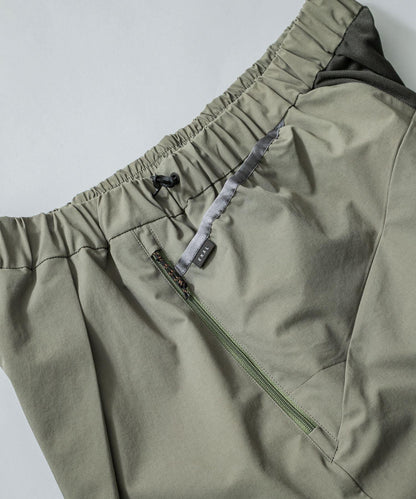 HIKE SHORTS 休閒短褲
