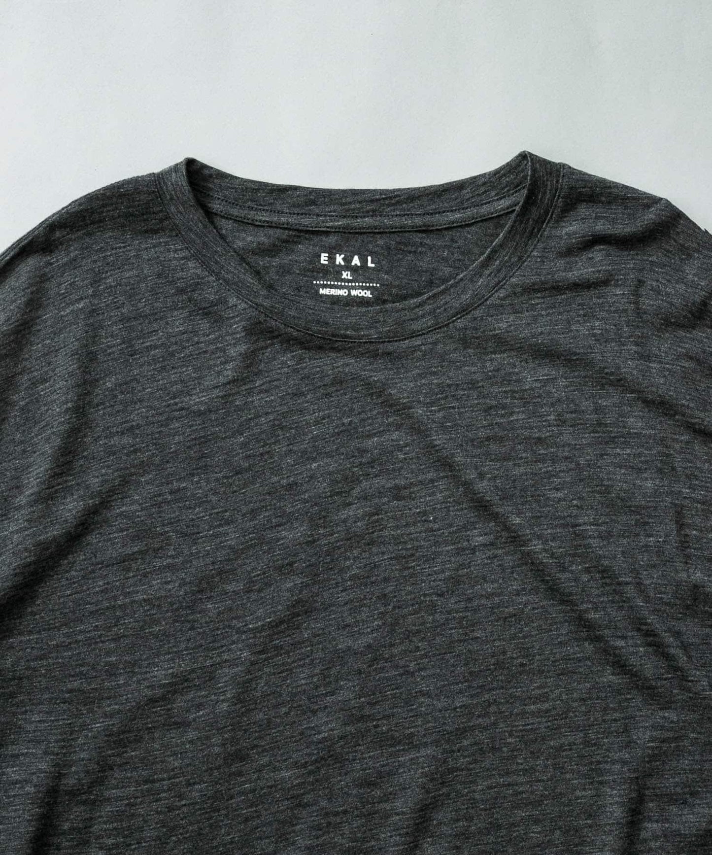 MERINO WOOL LONG-SLEEVE T-SHIRTS