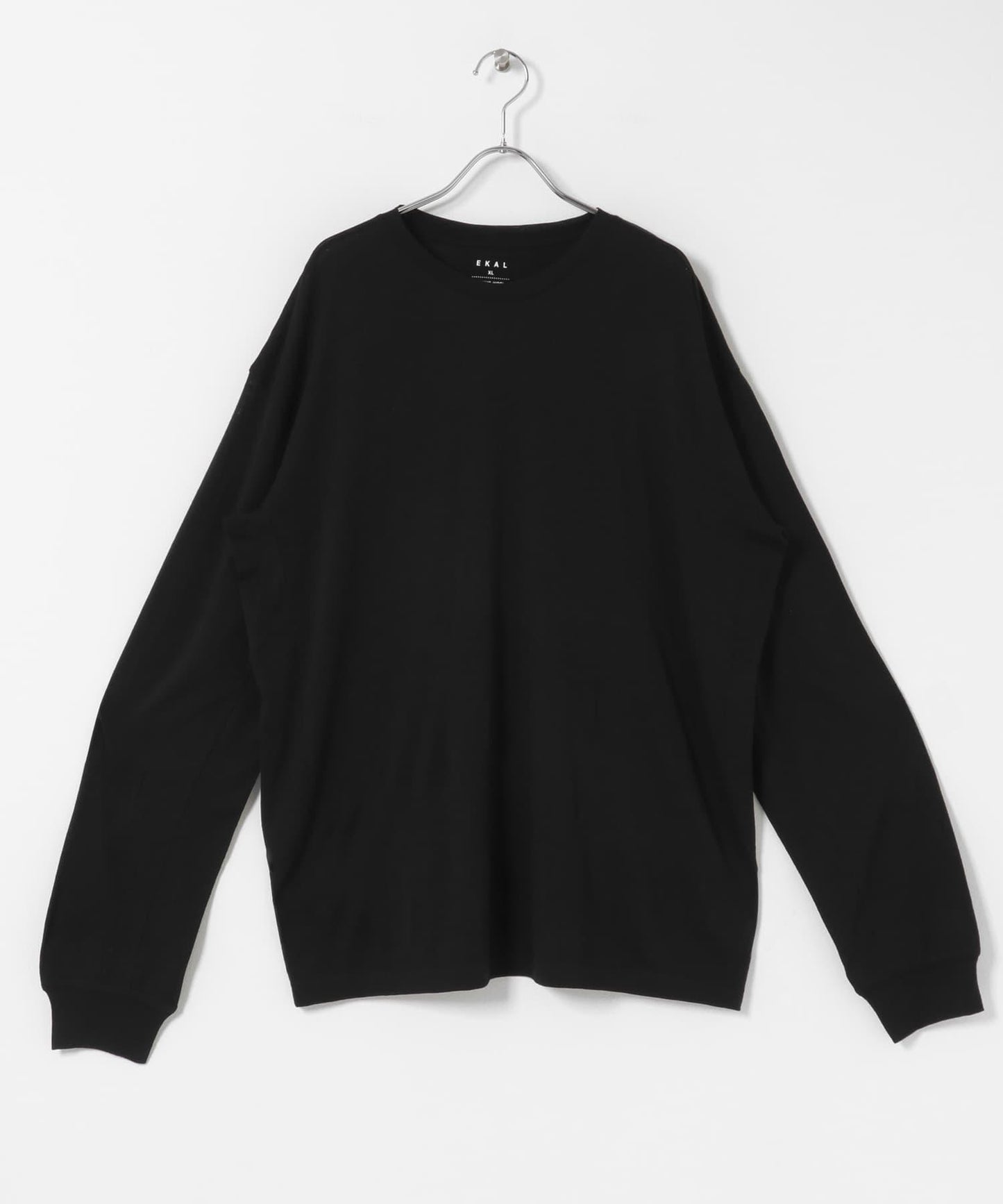 MERINO WOOL LONG-SLEEVE T-SHIRTS