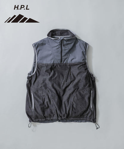 OCTA VEST 馬甲