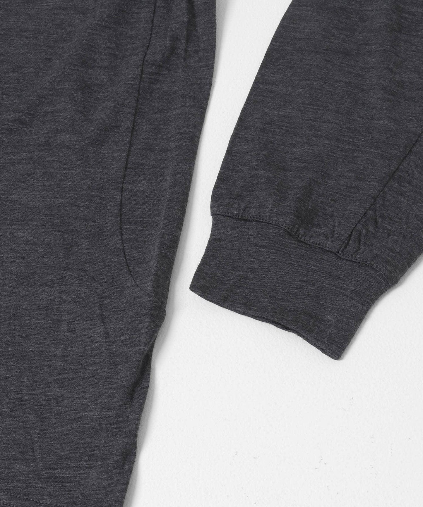 MERINO WOOL LONG-SLEEVE T-SHIRTS
