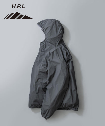 ALL WEATHER ANORAK