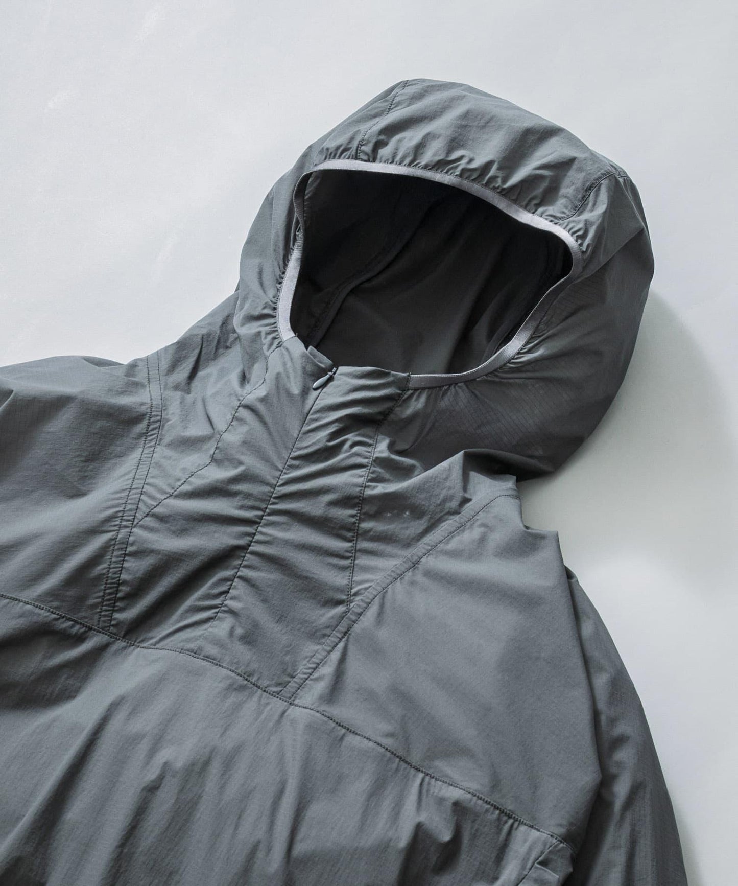 ALL WEATHER ANORAK