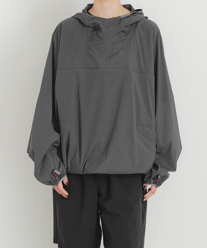 ALL WEATHER ANORAK