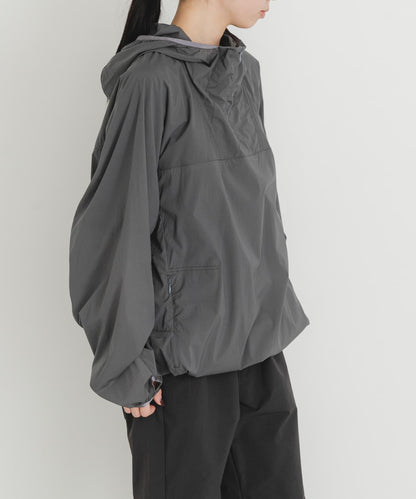 ALL WEATHER ANORAK