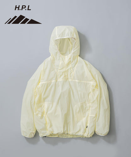 ALL WEATHER ANORAK