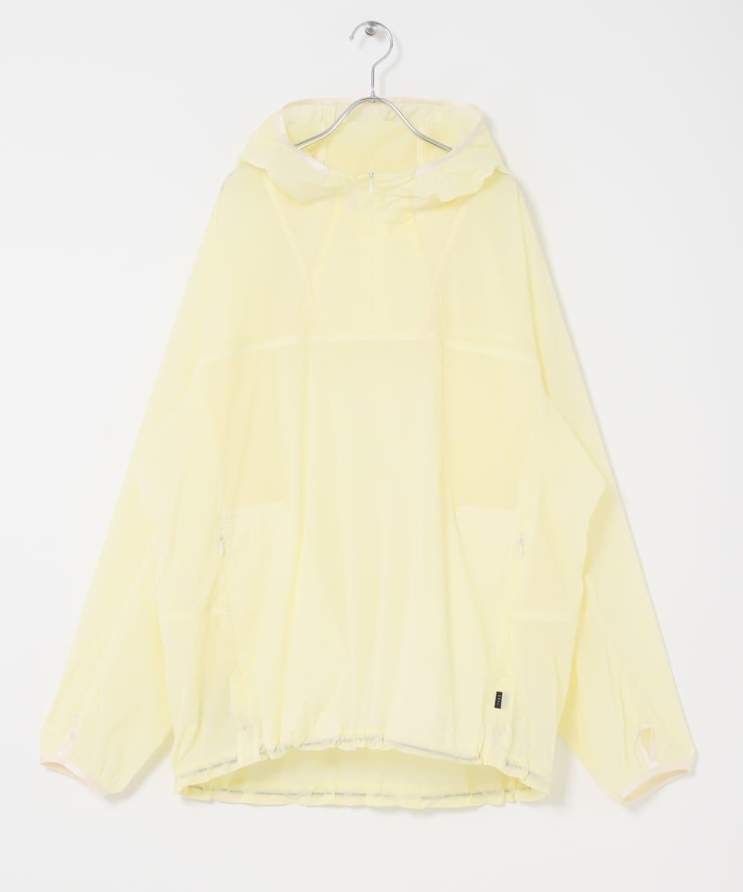 ALL WEATHER ANORAK