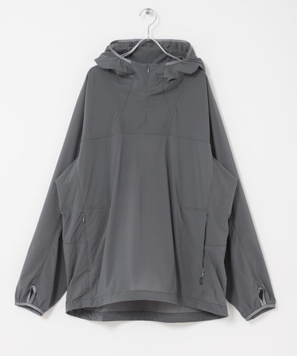 ALL WEATHER ANORAK