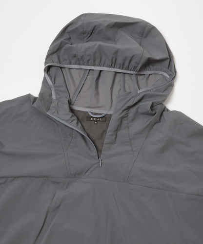 ALL WEATHER ANORAK