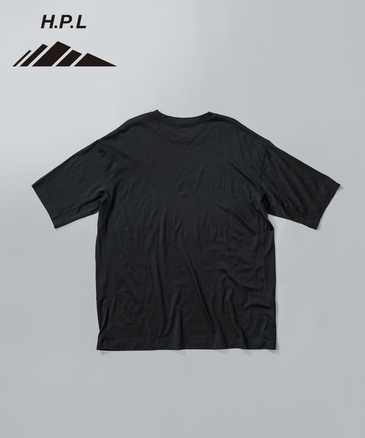 MERINO WOOL SHORT-SLEEVE T-SHIRTS 短袖T恤