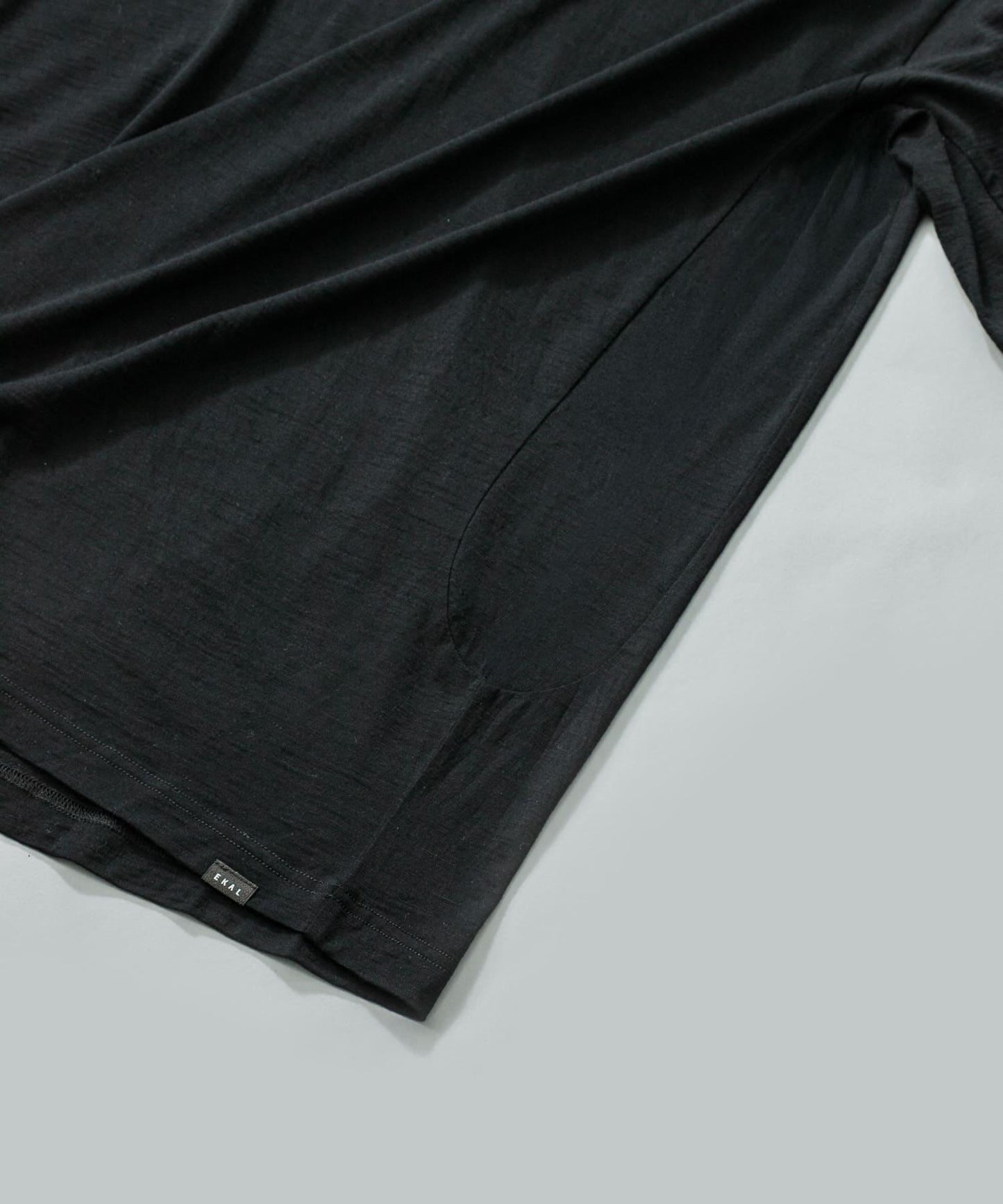 MERINO WOOL SHORT-SLEEVE T-SHIRTS 短袖T恤