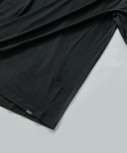 MERINO WOOL SHORT-SLEEVE T-SHIRTS 短袖T恤