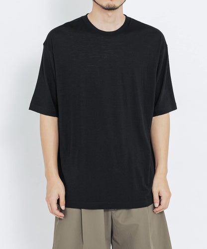 MERINO WOOL SHORT-SLEEVE T-SHIRTS 短袖T恤