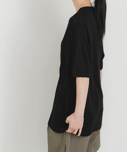 MERINO WOOL SHORT-SLEEVE T-SHIRTS 短袖T恤