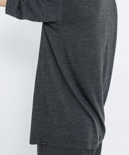 MERINO WOOL SHORT-SLEEVE T-SHIRTS 短袖T恤