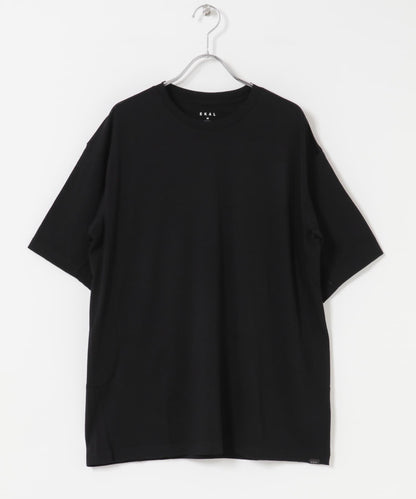 MERINO WOOL SHORT-SLEEVE T-SHIRTS 短袖T恤