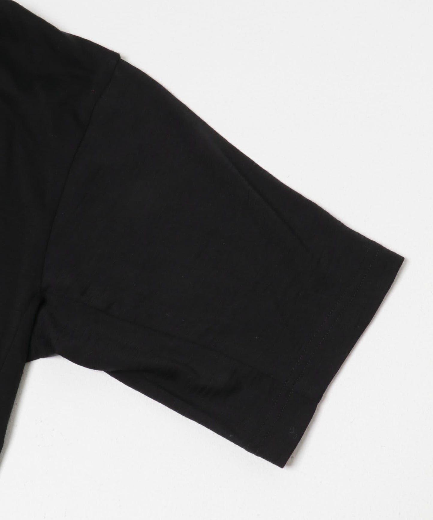 MERINO WOOL SHORT-SLEEVE T-SHIRTS 短袖T恤