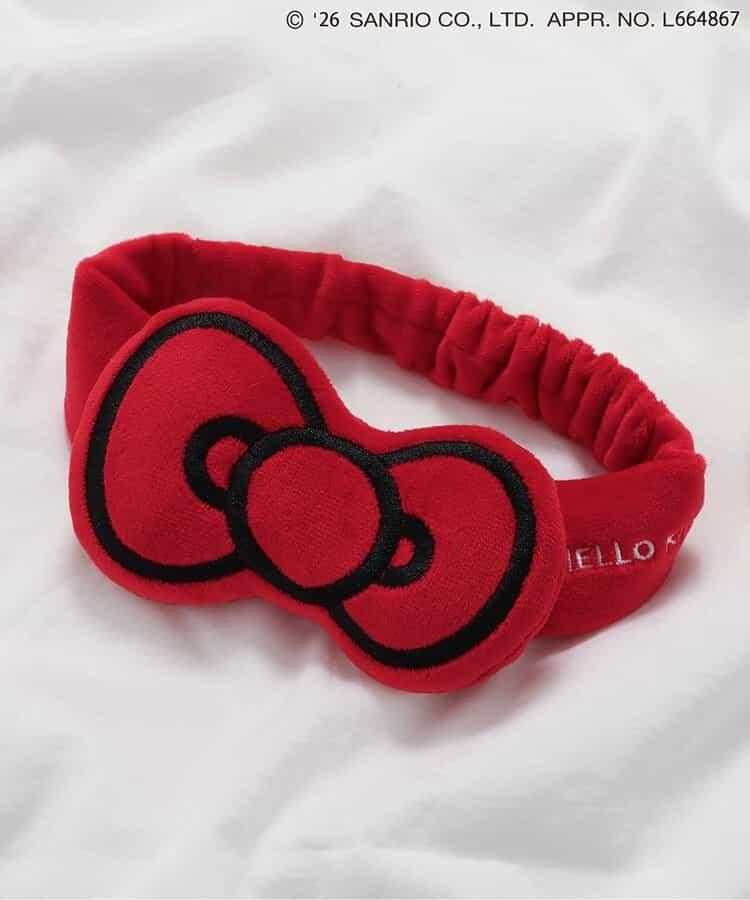 サンリオキャラクターズ（三麗鷗角色） 嬰童髮帶