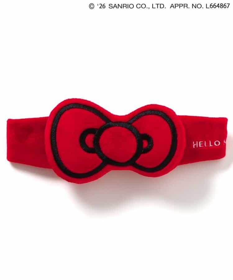 サンリオキャラクターズ（三麗鷗角色） 嬰童髮帶