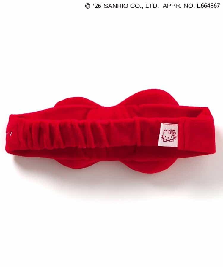 サンリオキャラクターズ（三麗鷗角色） 嬰童髮帶