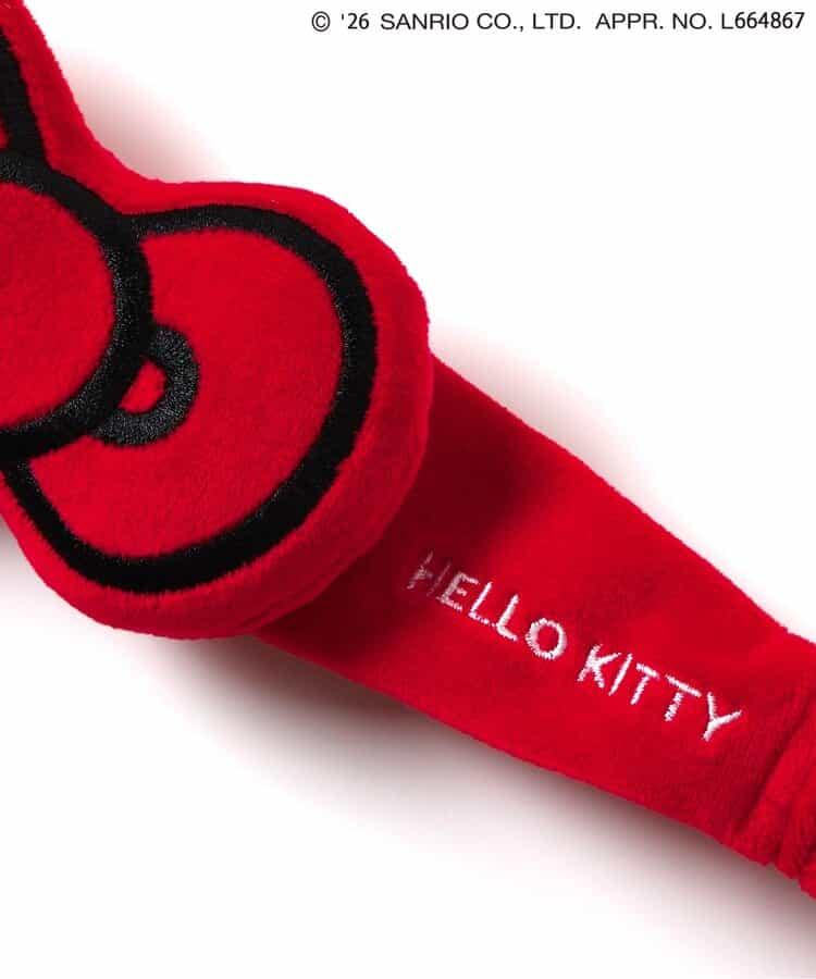 サンリオキャラクターズ（三麗鷗角色） 嬰童髮帶