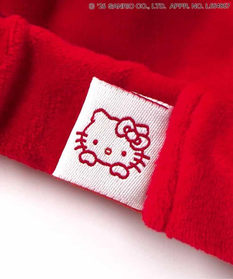 サンリオキャラクターズ（三麗鷗角色） 嬰童髮帶