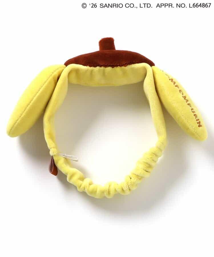 サンリオキャラクターズ（三麗鷗角色） 嬰童髮帶