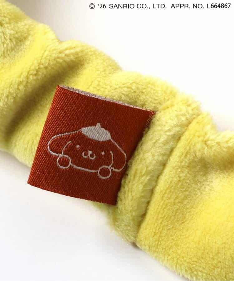 サンリオキャラクターズ（三麗鷗角色） 嬰童髮帶