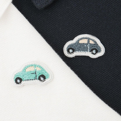 cars POLO衫