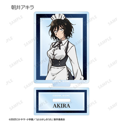 《徹夜之歌》 Season2 亞克力立牌 13包入BOX 完整套裝