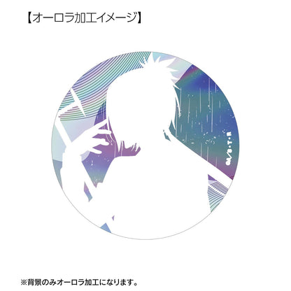 《家庭教師HITMAN REBORN!》（家庭教師HITMAN REBORN!） 原創繪製系列 六道骸（10年後） 75mm極光徽章